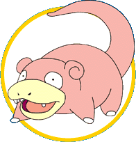 Slowpoke: �gua e Ps�quico