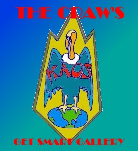 KAOS Headquarters