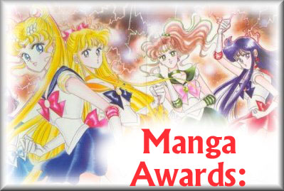 Manga Awards