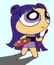 DanaSama at work
