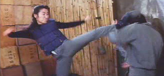 WOW! GO YEOH!
