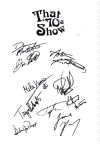 Autographs