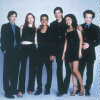 The Cast