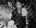 Wilmer and Mila