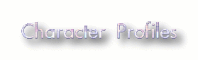 Characters