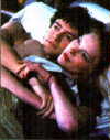 Eric and Donna in Sleepover