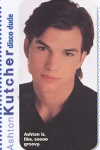 Kutcher from TWIST