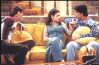 Fez, Jackie and Kelso
