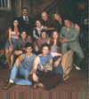 The Cast