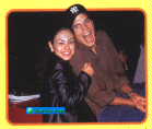 Kunis and Kutcher