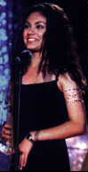 Kunis from Young Star Awards '99