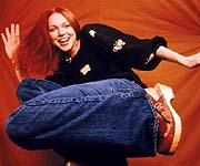 Laura Prepon