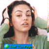 Kunis in Teen Style