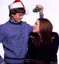Eric and Donna