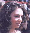 Kunis at 1998 Emmys