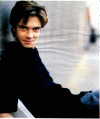 Topher from TV Guide