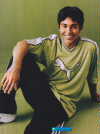 Valderrama in Teen Style