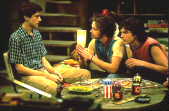 Eric, Hyde & Kelso
