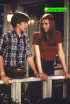 Donna & Eric