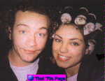 Kunis and Masterson from Twist