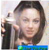 Kunis in Teen Style