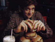 Topher Grace