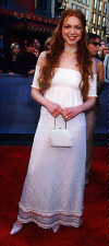 Prepon at TVGuide awards