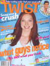 Prepon from TWIST