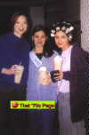 Prepon, Kunis & Marilyn Valderrama from Twist