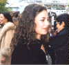 Mila from Young Star Awards