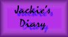Jackie's Diary