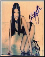 Kelly Hu
