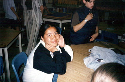 Julie