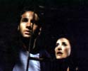Mulder and Fowley from 'The Beginning'