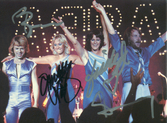 ABBA