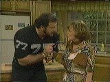 Alzado and Ida Mae