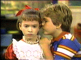 Jamie tells Vicki