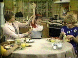 Toaster Vicki