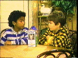Woodward and Bernstein Jr.