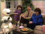 Rodney the Robot