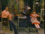 Screen test