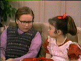Warren courting Vicki