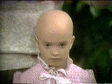Bald Vicki