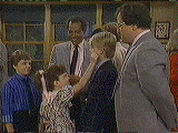 Vicki and Vladimir meet