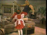 Vicki and Wally