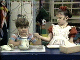 Fixing teapot