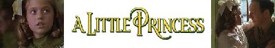 Adrian's A Little Princess Home Page