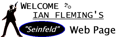 Ian Fleming's