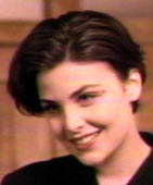 Picture of Audrey Horne