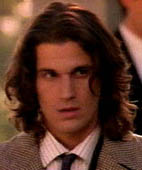 Picture of Johnny Horne